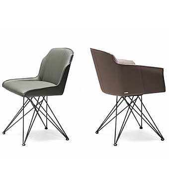 Sedia FLAMINIA