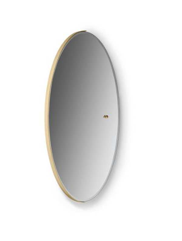 Specchio ANGELO CAPPELLINI 43082/43084/LED fabbrica OPERA CONTEMPORARY dall'Italia. Foto №2