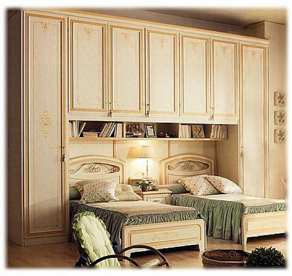 Bambini FERRETTI & AMP; FERRETTI Comp. 109 fabbrica FERRETTI & FERRETTI dall'Italia. Foto №1