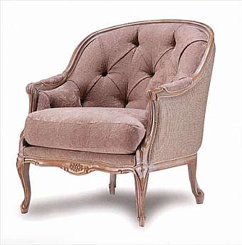Poltrona Claude