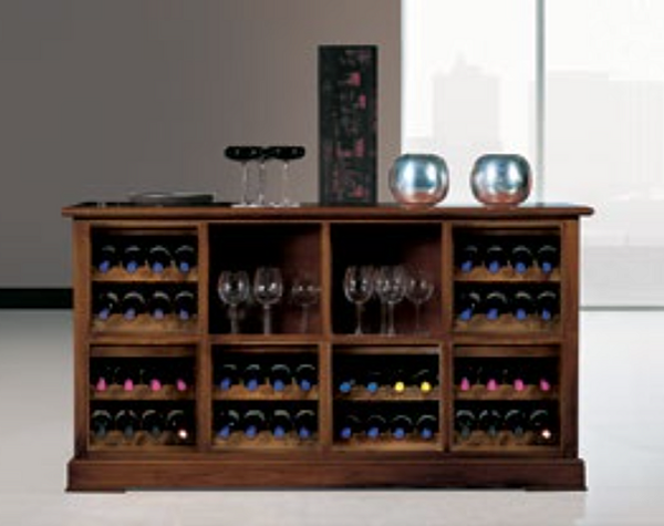 Buffet GIULIA CASA 868-VH fabbrica GIULIA CASA dall'Italia. Foto №2