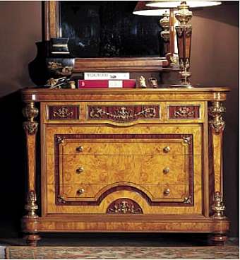 Comò JUMBO PR-834 fabbrica JUMBO dall'Italia