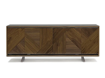 Buffet in legno massello Leonardo L418 ARTE BROTTO L418