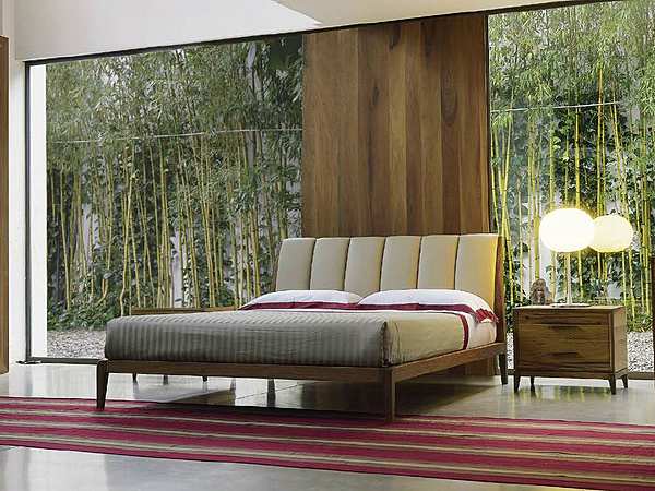 Letto Dale P-112 fabbrica Dale Italia (by Cantiero) dall'Italia. Foto №1