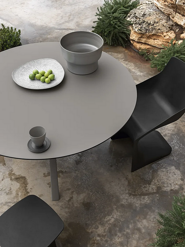 Tavolo allungabile in legno Kristalia Oops fabbrica Kristalia dall'Italia. Foto №10