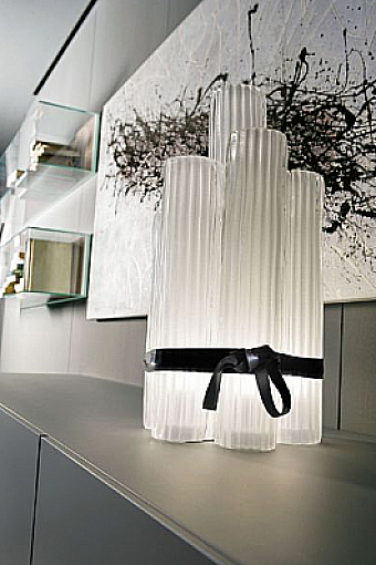 Lampada da tavolo T500/L