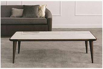 Coffee table Tinello rettangolare