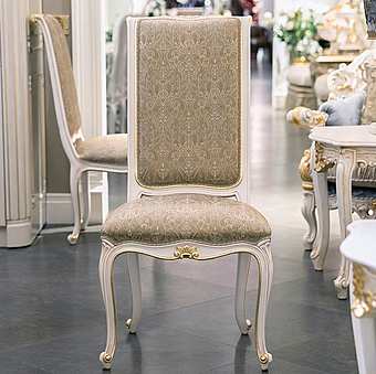 Sedia ANGELO CAPPELLINI 90 fabbrica ANGELO CAPPELLINI dall'Italia