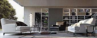 Composition MOLTENI (+VITRA)