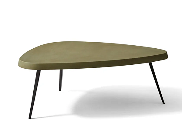 Tavolo da giardino in legno multistrato CASSINA collezione Mexique fabbrica CASSINA dall'Italia. Foto №14