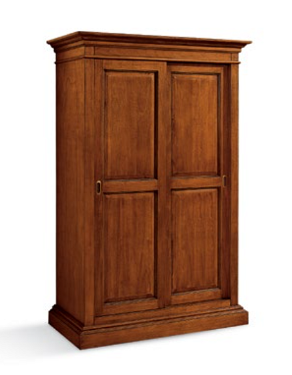 Armadio GIULIA CASA "Verona Home" 527-VH fabbrica GIULIA CASA dall'Italia. Foto №1