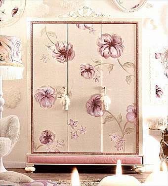 Armadio 800/13/IMB/C laccato/lacquered