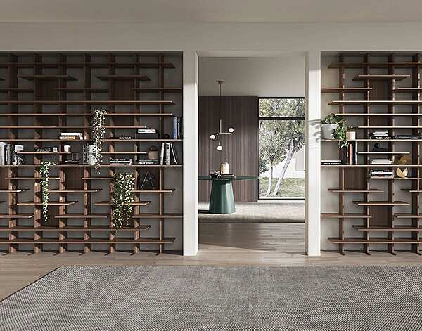 Tavolo PACINI & CAPPELLINI 5419 fabbrica PACINI & CAPPELLINI dall'Italia. Foto №6