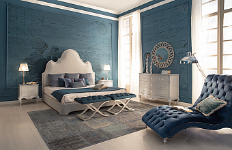 Letto Art. CO.222