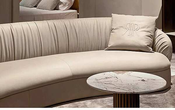 Divano RUGIANO DIA1/220 fabbrica RUGIANO dall'Italia. Foto №3