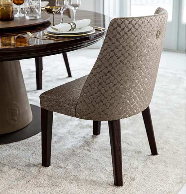 Sedia ALBERTA SALOTTI 1SAMSESM fabbrica ALBERTA SALOTTI dall'Italia. Foto №5