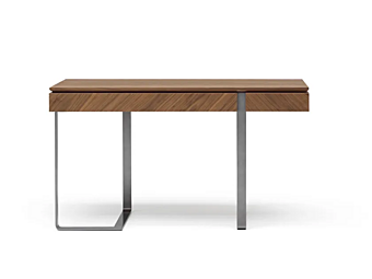 Console con base in metallo Leonardo ARTE BROTTO L815 L815