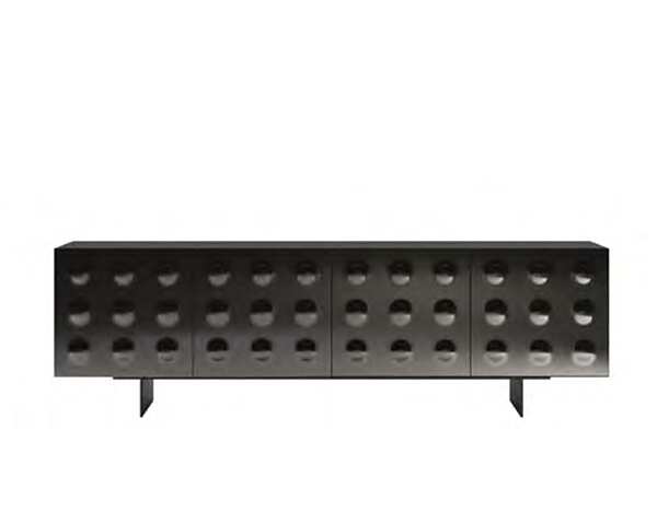 Buffet TONIN CASA ROCK - T8307 fabbrica TONIN CASA dall'Italia. Foto №1