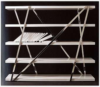 Scaffalatura 5550.2