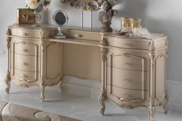 Toletta GIULIA CASA "Verona Home" 184-VH fabbrica GIULIA CASA dall'Italia. Foto №1