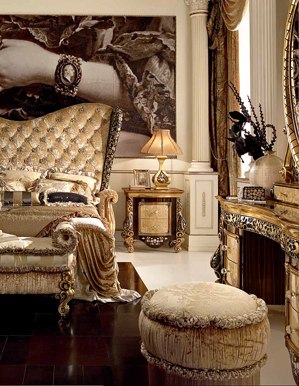 Pouf A. R. ARREDAMENTI SRL 563 fabbrica A.R.ARREDAMENTI SRL dall'Italia. Foto №2