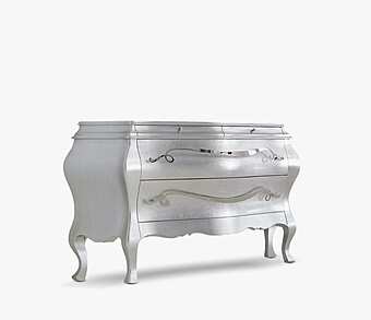 Cassetto Maya in legno CORTEZARI 477