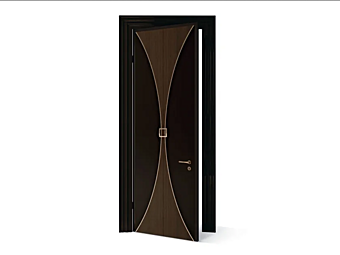 Porta in legno a battente CARPANESE 7800 7800 fabbrica CARPANESE dall'Italia