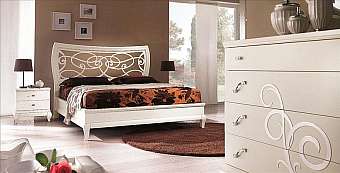 Letto D4121/160