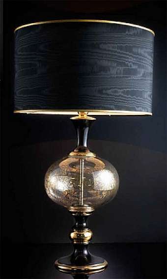 Table lamp L.903/VD/NOL