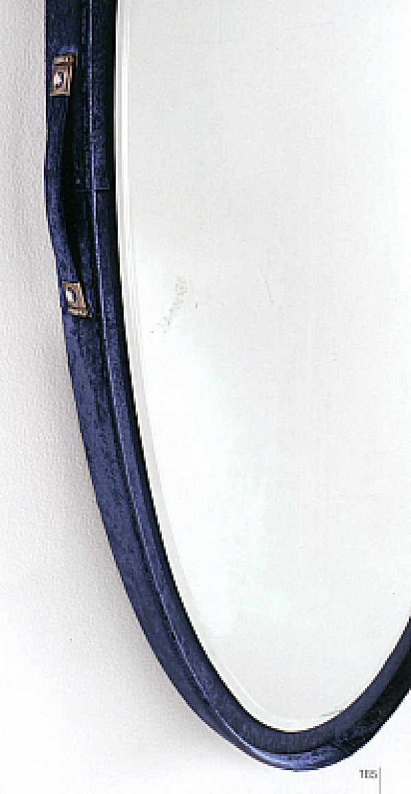 Specchio LONGHI (F. lli LONGHI) Y 330 fabbrica LONGHI (F.LLI LONGHI) dall'Italia. Foto №2