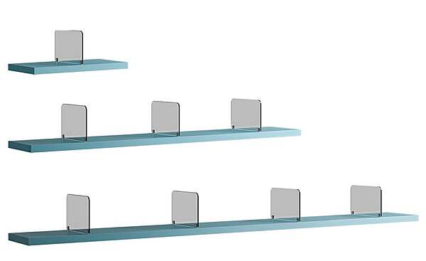 Scaffale DAYTONA (by Signorini&Coco) 17514 fabbrica DAYTONA (by Signorini&Coco) dall'Italia. Foto №1
