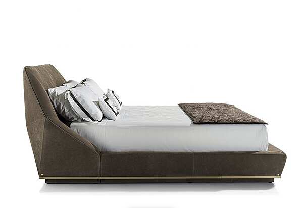 Letto LONGHI (F. lli LONGHI) W 815 fabbrica LONGHI (F.LLI LONGHI) dall'Italia. Foto №2