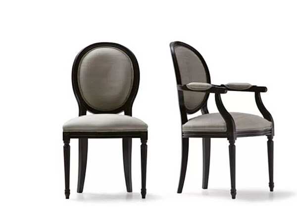 Sedia ANGELO CAPPELLINI 47016 fabbrica OPERA CONTEMPORARY dall'Italia. Foto №5