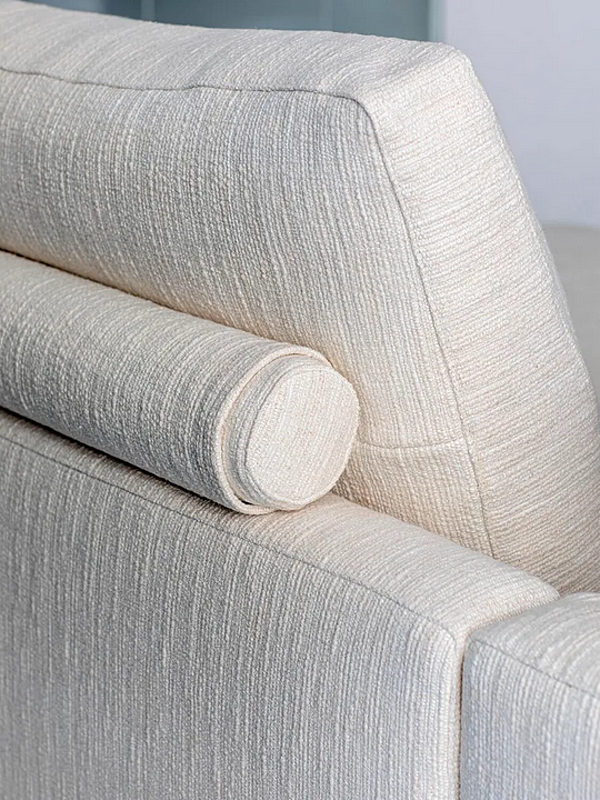 Divano modulare con copertura removibile Flou MyPlace fabbrica Flou dall'Italia. Foto №7