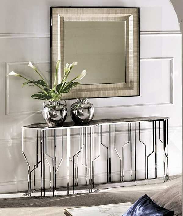 Console LONGHI (F. lli LONGHI) Y 707 fabbrica LONGHI (F.LLI LONGHI) dall'Italia. Foto №4