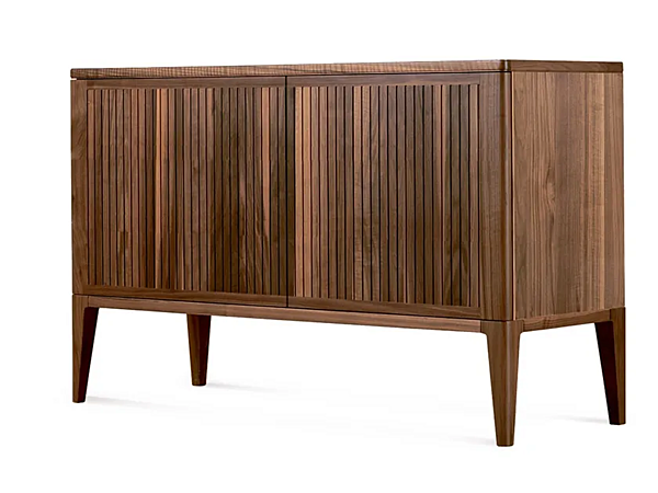 Credenza in legno massello con ante DALE Eleva A 125 fabbrica DALE dall'Italia. Foto №2