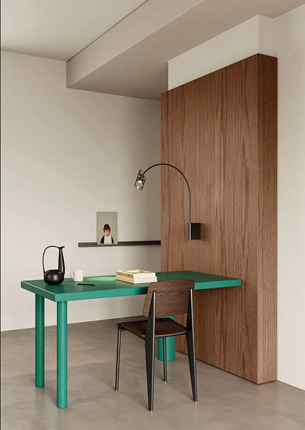 Lampada da parete in alluminio LED AXOLIGHT BUL BO WALL fabbrica Axolight dall'Italia. Foto №2