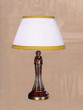 Lampada Da Tavolo CAMERIN SRL 602