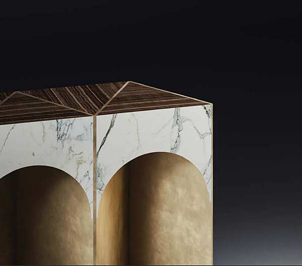 Consolle ROSSATO LRN- 01 fabbrica ROSSATO dall'Italia. Foto №4