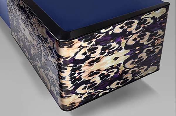 Comò Daytona 00022 fabbrica DAYTONA (by Signorini&Coco) dall'Italia. Foto №3