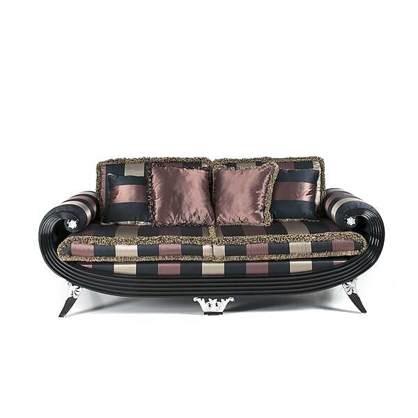 Couch FRANCESCO MOLON Eclectica D506