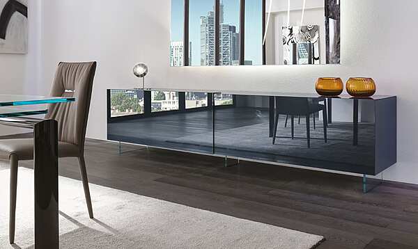 Buffet REFLEX Mirage BUFFET fabbrica REFLEX dall'Italia. Foto №4