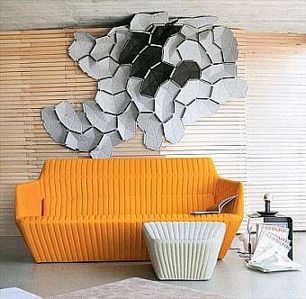 Divano LIGNE ROSET Facett