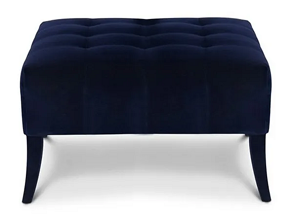 Pouf in velluto imbottito Naj BRABBU fabbrica BRABBU dall'Italia. Foto №1