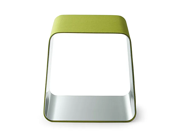 Panchetta in acciaio inox WGS Gallotti&Radice fabbrica Gallotti & Radice dall'Italia. Foto №1