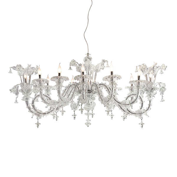 Lampadario GIORGIO COLLECTION Rezzonico DAYDREAM