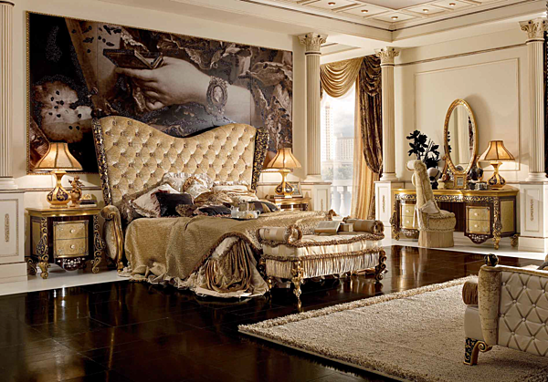 Letto A. R. ARREDAMENTI SRL 570 fabbrica A.R.ARREDAMENTI SRL dall'Italia. Foto №5