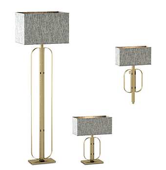 Lampada da terra DAYTONA (by Signorini&Coco) 00029 fabbrica DAYTONA (by Signorini&Coco) dall'Italia