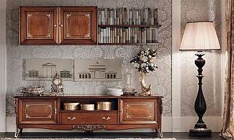 Armadio a muro 2043 LCG/FO
