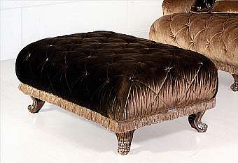 Pouf Alexander